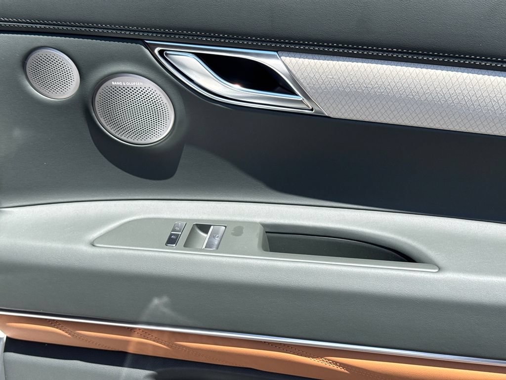 New 2027 Genesis GV80 2.5T Advanced AWD/4WD image 18