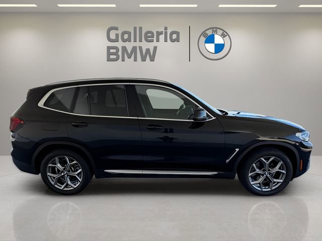 Used 2024 BMW X3 xDrive30i w/ Convenience Package image 6