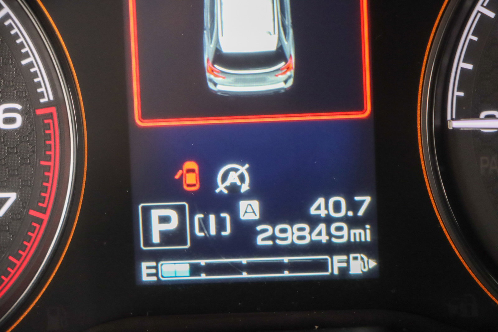 Used 2022 Subaru Forester Wilderness image 16