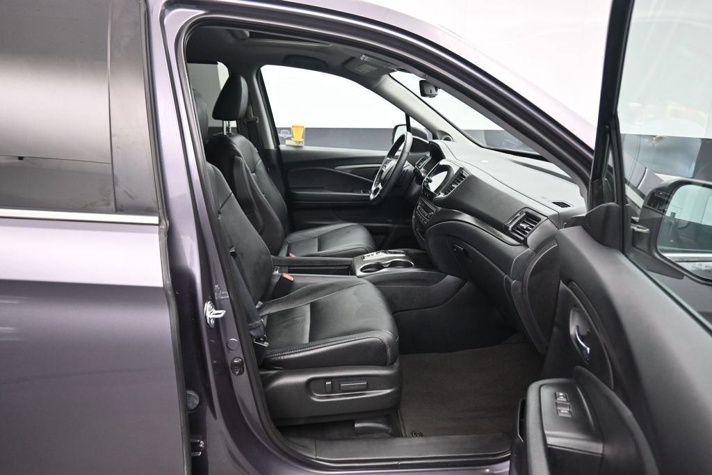 Used 2021 Honda Pilot EX-L image 56
