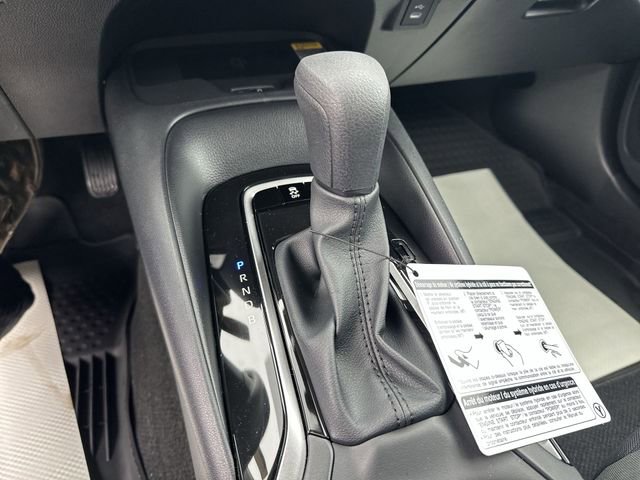 New 2026 Toyota Corolla LE FWD image 24