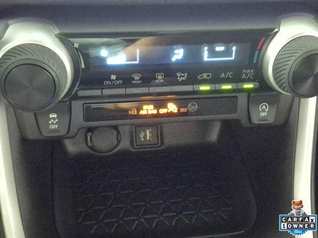Used 2025 Toyota RAV4 LE image 18