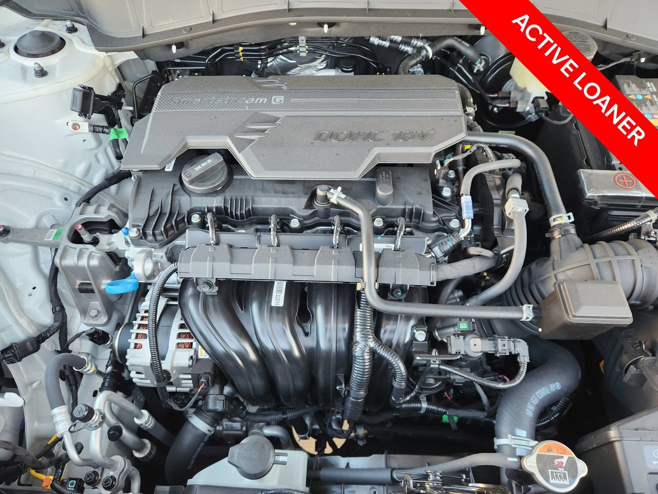 New 2026 Hyundai Kona SEL Sport FWD image 31