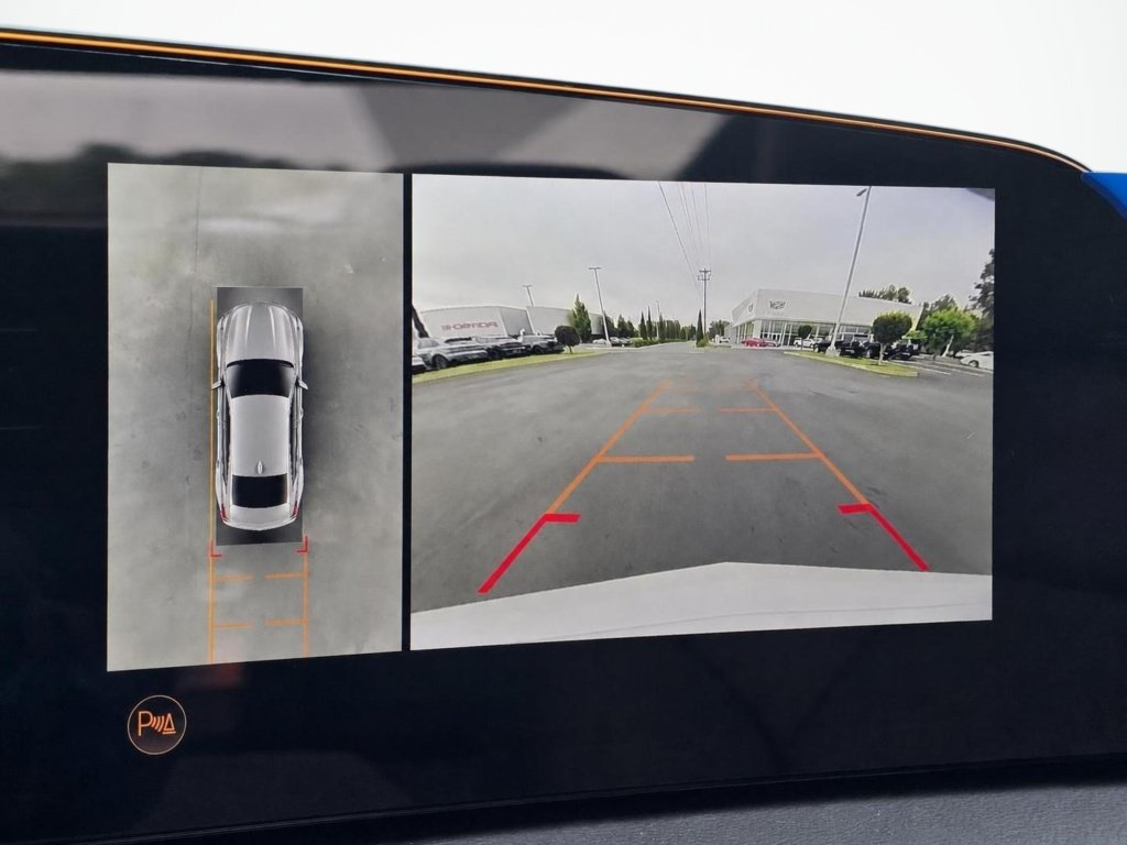 New 2026 Cadillac CT5 Sport w/ Technology Package AWD/4WD image 42