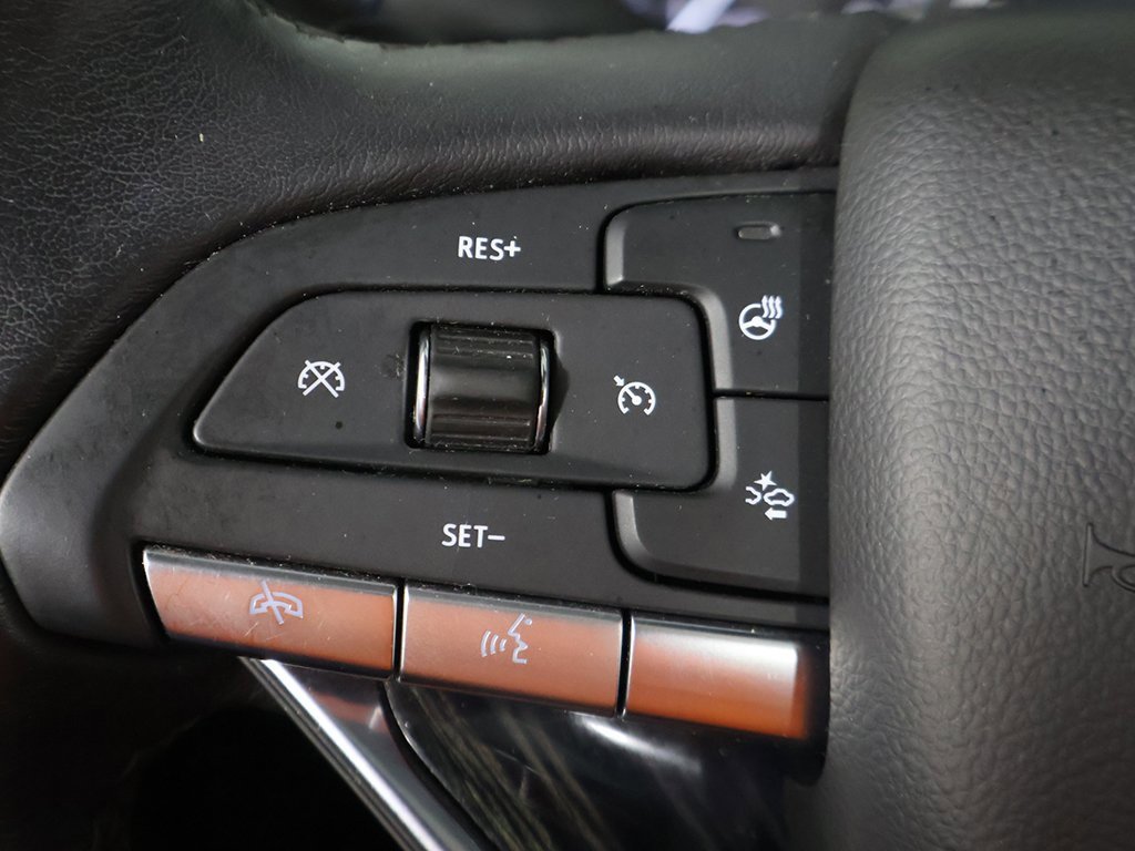 Used 2023 Cadillac XT6 Premium Luxury w/ Technology Package image 46