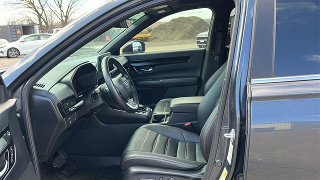 Used 2025 Honda CR-V Sport Touring image 9