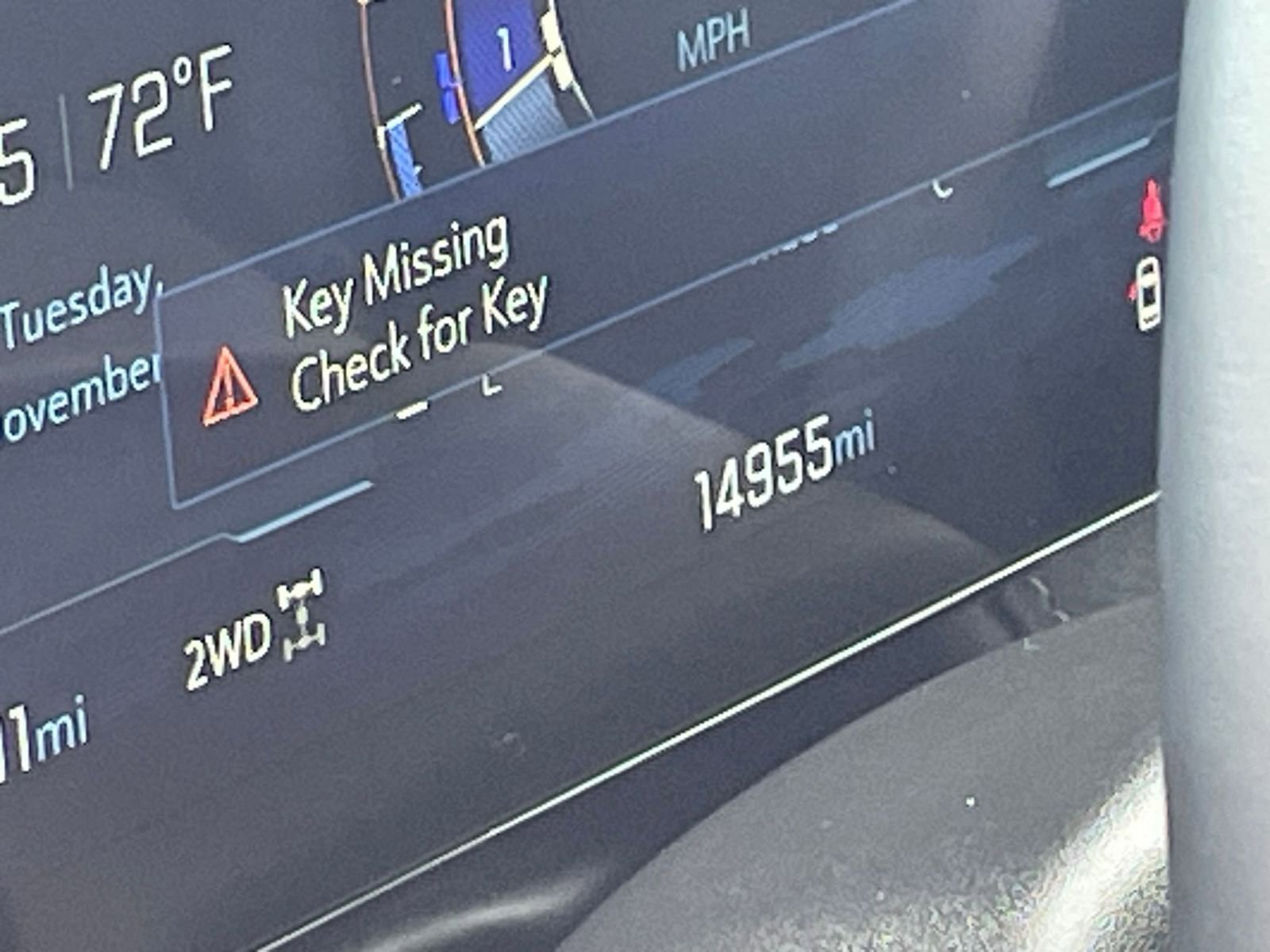 Used 2025 Chevrolet Equinox LT image 34