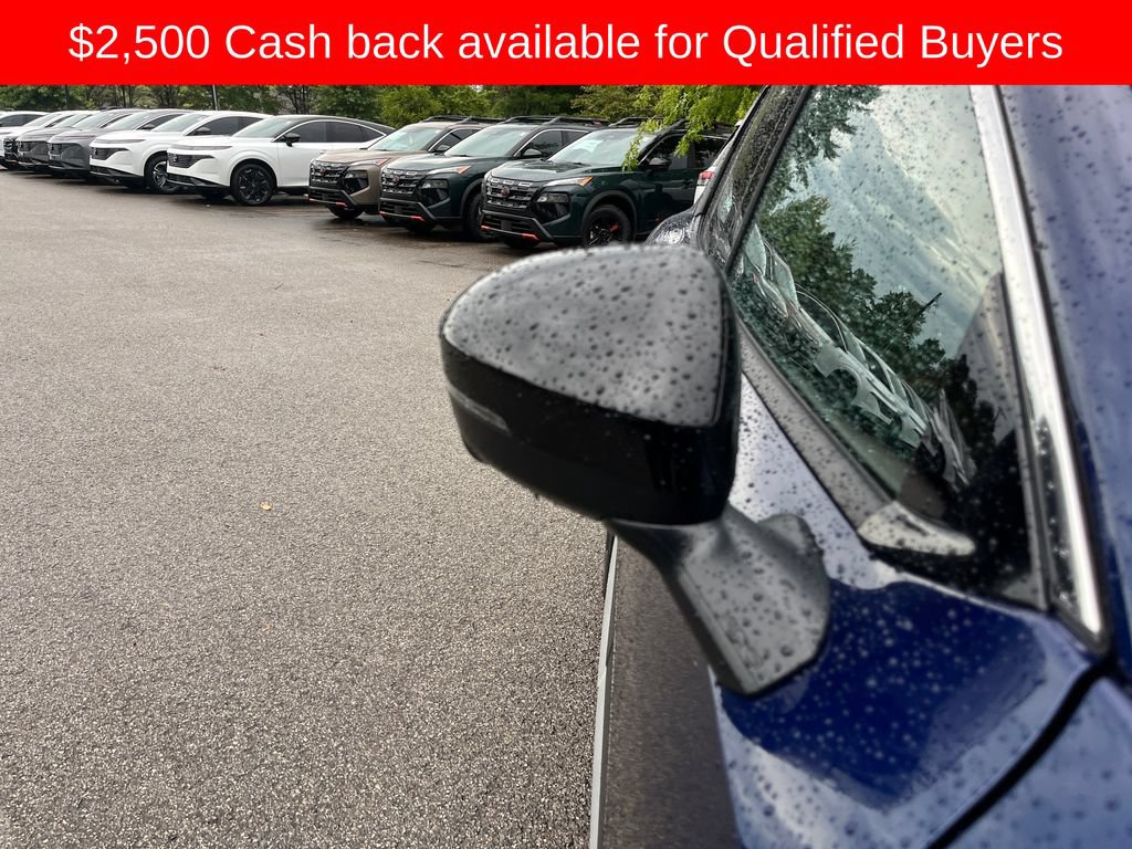 New 2026 Nissan Kicks SR w/ Cold Weather Package AWD/4WD image 39