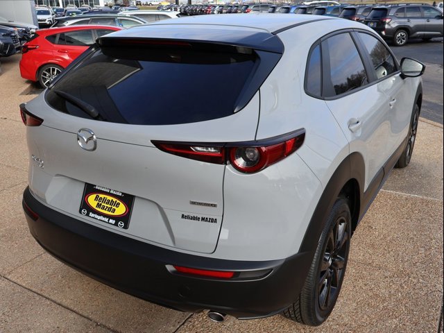 New 2026 MAZDA CX-30 AWD 2.5 S w/ Select Sport Pkg image 6