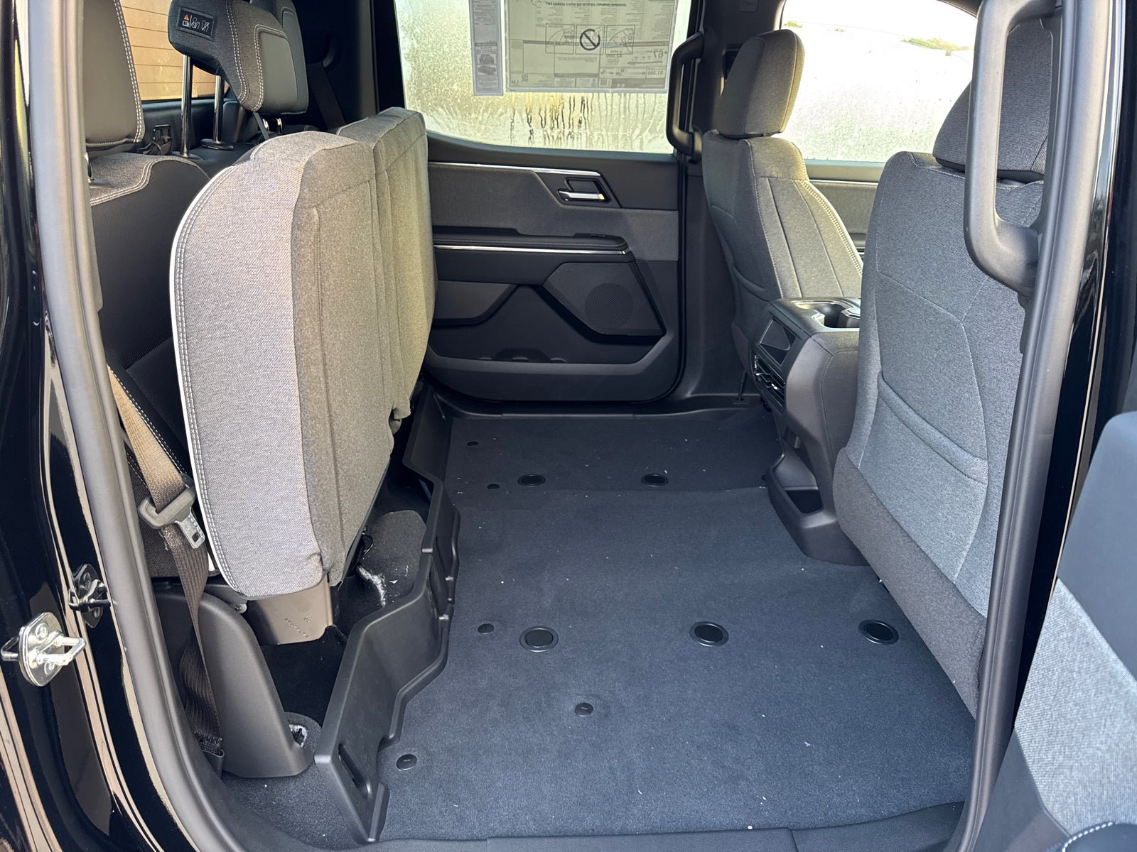 Used 2026 GMC Sierra EV Elevation AWD/4WD image 19