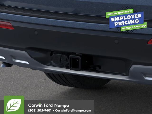New 2026 Ford Explorer Active AWD/4WD image 23
