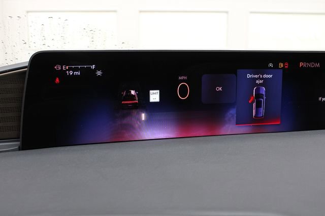 New 2026 Lincoln Navigator L Black Label image 42