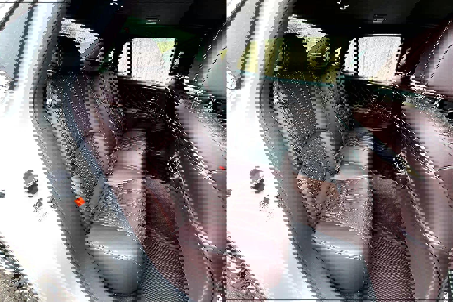 Used 2020 Lexus LS 500 image 20