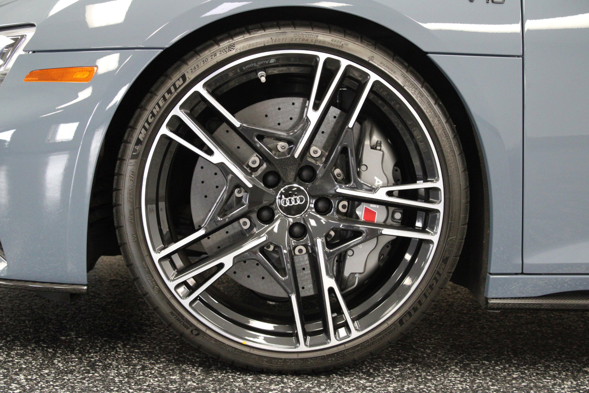 Used 2020 Audi R8 V10 performance AWD/4WD image 49