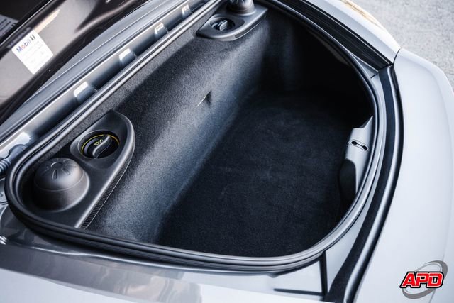 Used 2021 Porsche 718 Boxster RWD image 73