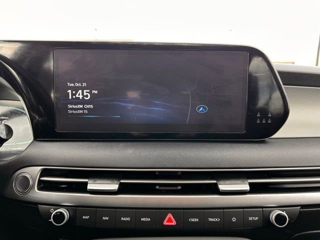 Used 2025 Hyundai Palisade XRT image 14