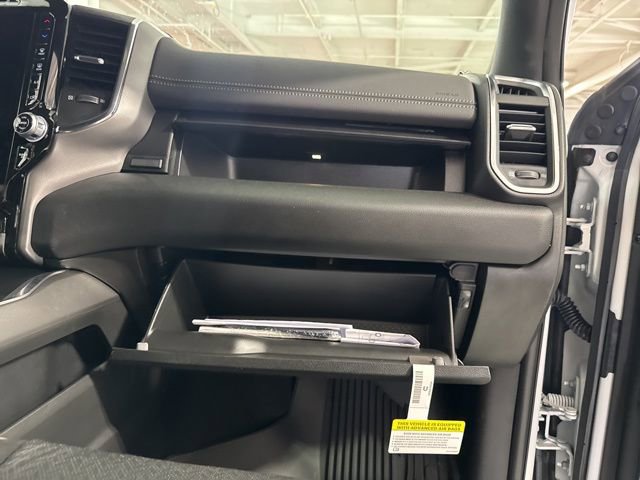 New 2026 RAM 3500 Laramie w/ Night Edition image 49