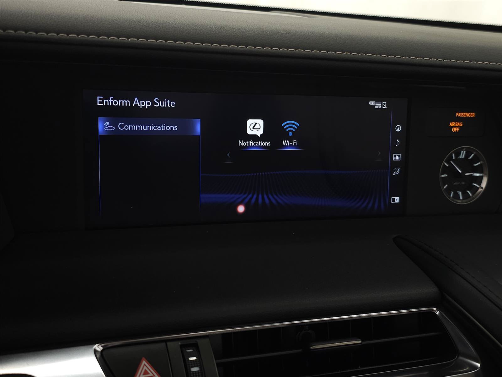 Used 2021 Lexus LC 500 Convertible w/ Touring Package RWD image 31