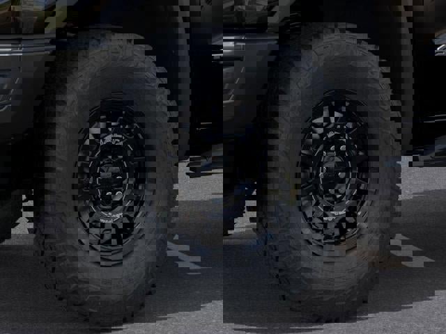 New 2026 GMC Sierra 1500 AT4X w/ AT4X AEV Edition image 9