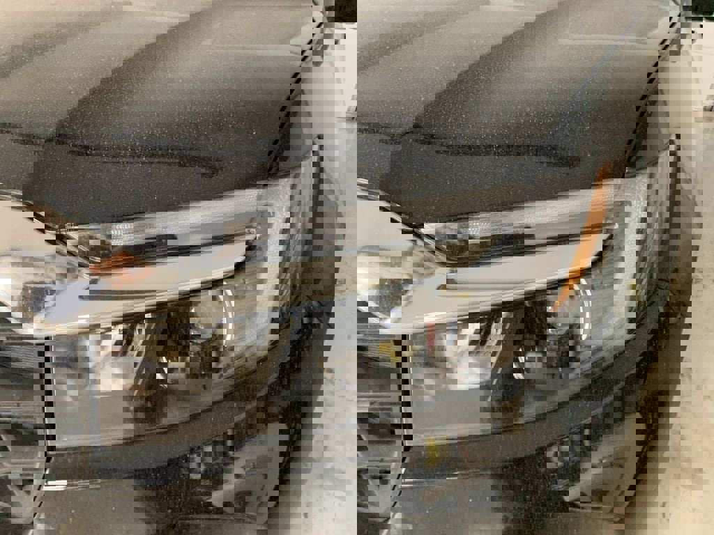 Used 2023 Honda Passport EX-L image 9