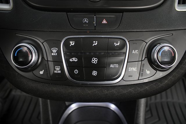 Used 2022 Chevrolet Malibu LT image 6