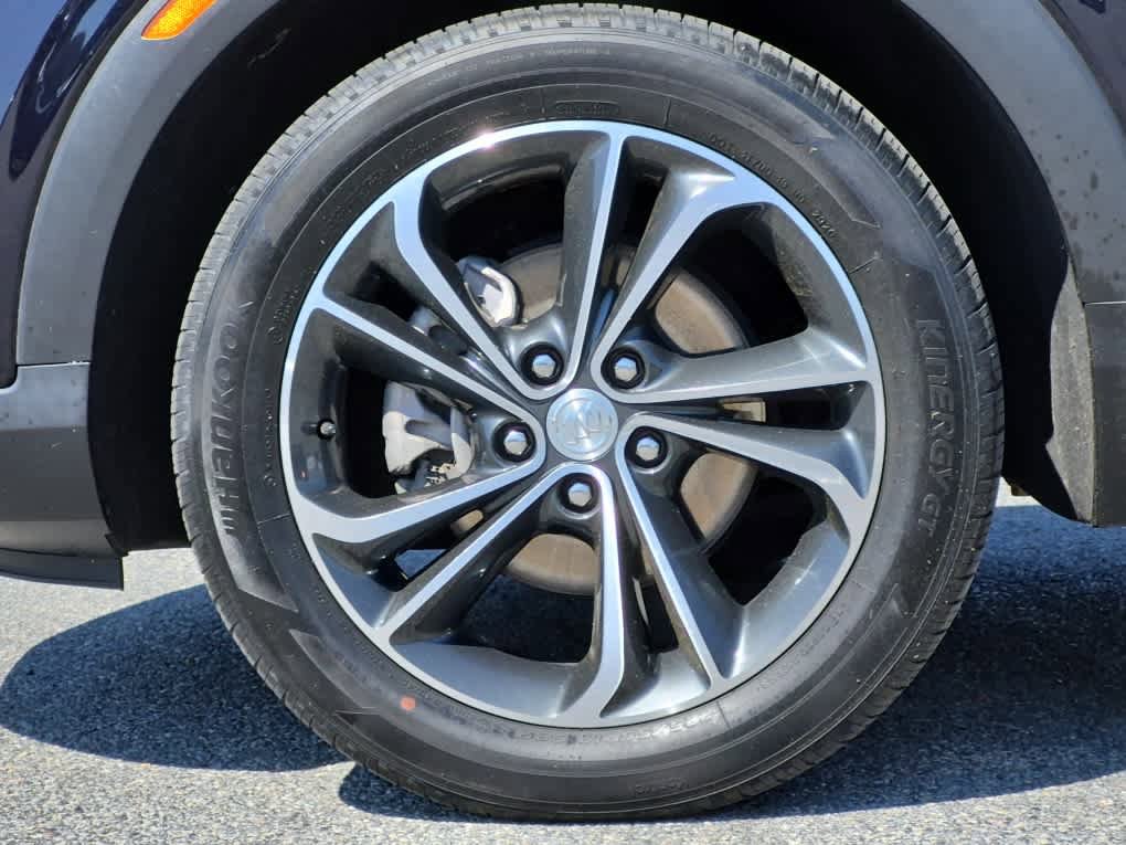 Used 2021 Buick Encore GX Select FWD image 8