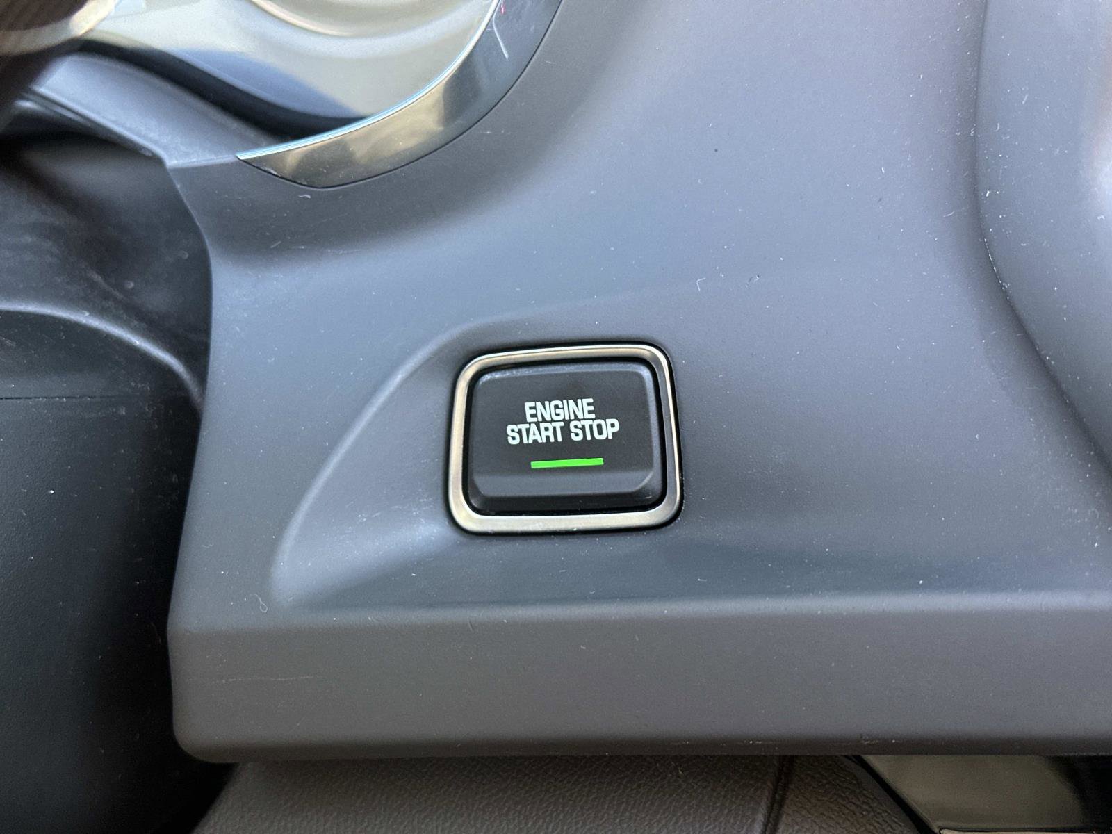 Certified 2023 Chevrolet Camaro LT w/ RS Package image 26