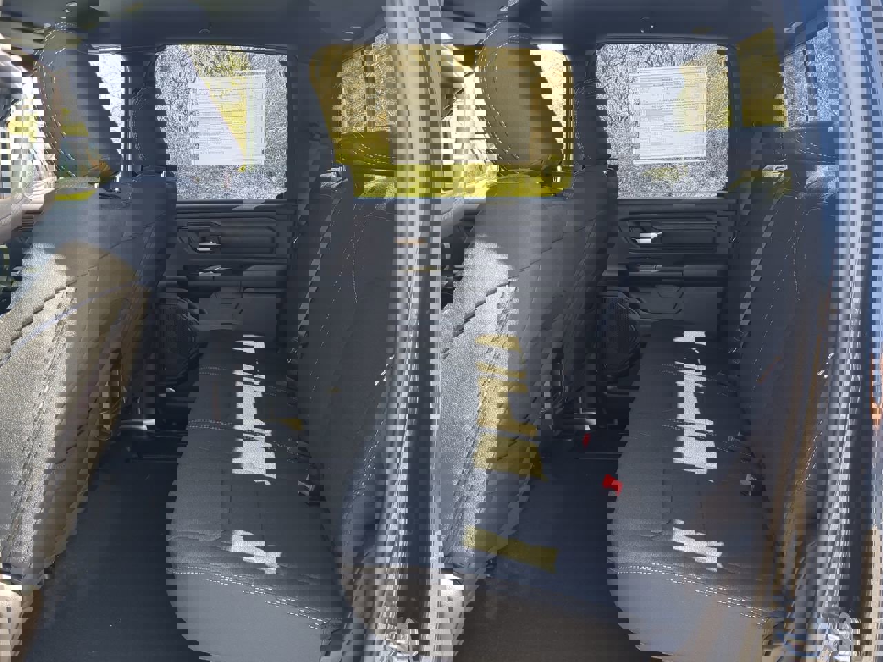 New 2026 RAM 1500 Express image 12