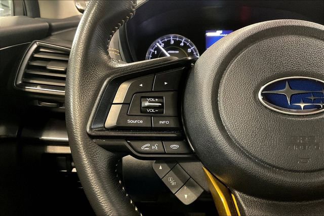 Used 2023 Subaru Crosstrek 2.5i Sport AWD/4WD image 18