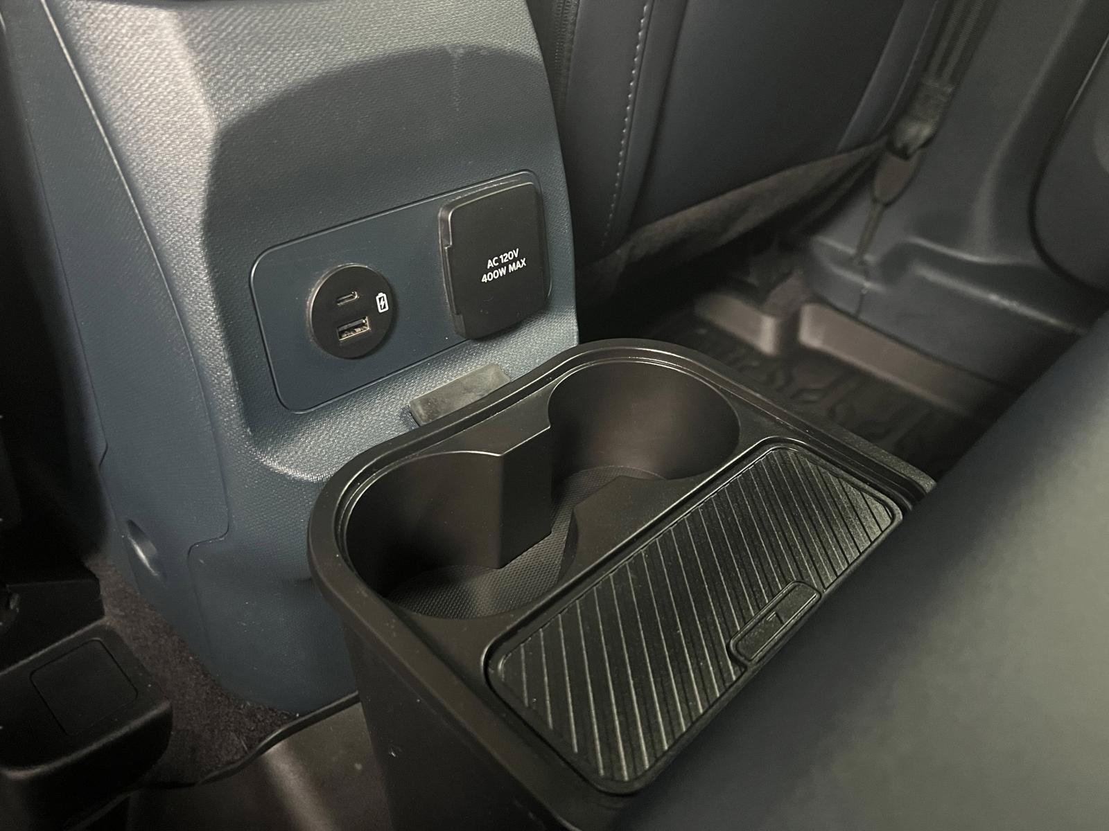 Used 2024 Ford Maverick Lariat AWD/4WD image 35