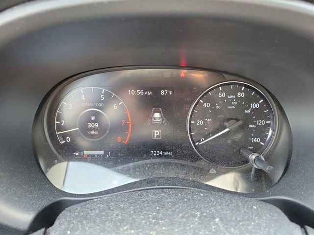 Certified 2023 Nissan Kicks SV w/ Interior Electronics Package FWD image 22
