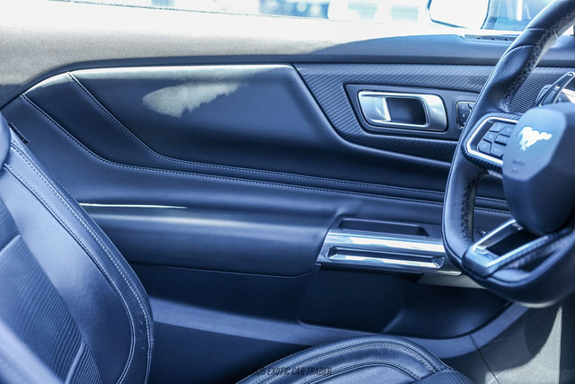 Used 2024 Ford Mustang GT Premium RWD image 44