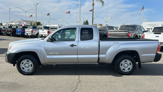 Used 2014 Toyota Tacoma 2WD Access Cab w/ Convenience Package image 7