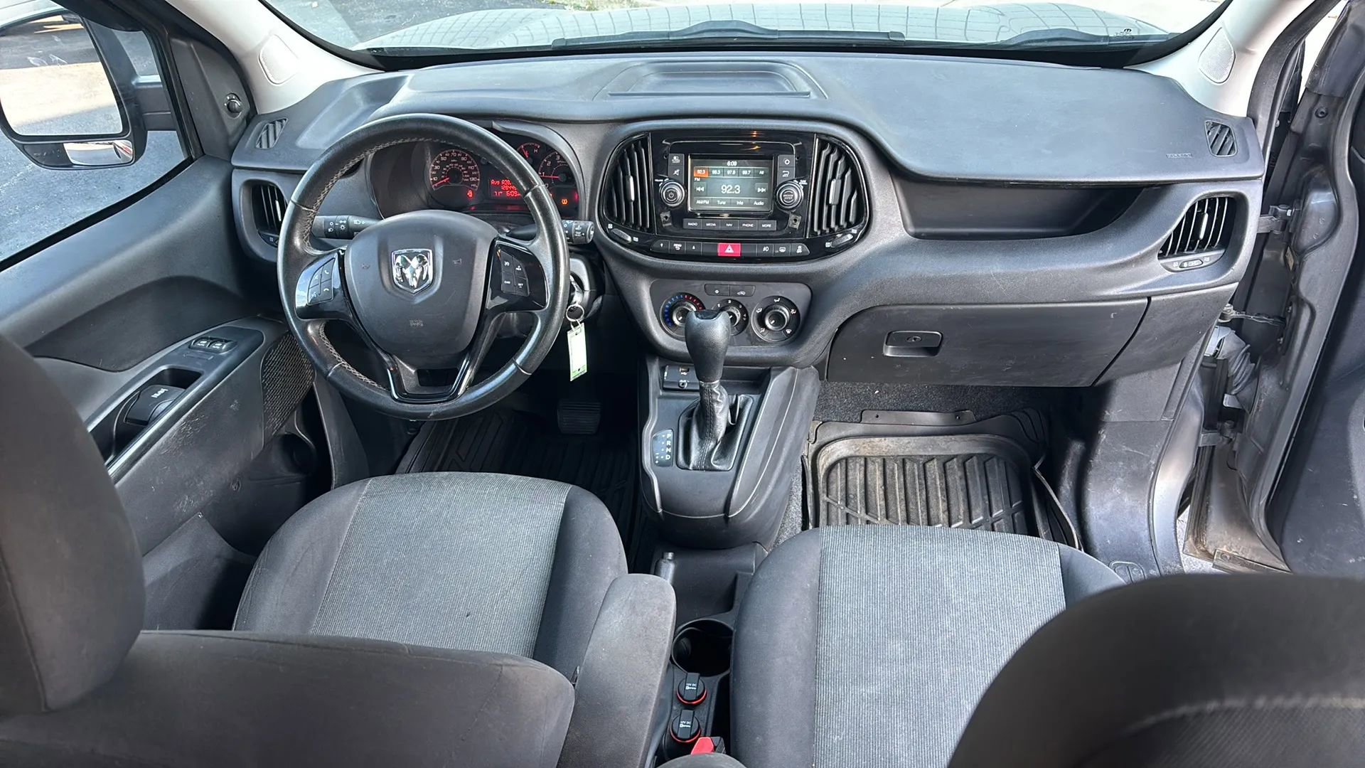 Used 2015 RAM ProMaster City Tradesman SLT w/ Rear Back-up Camera Group image 14