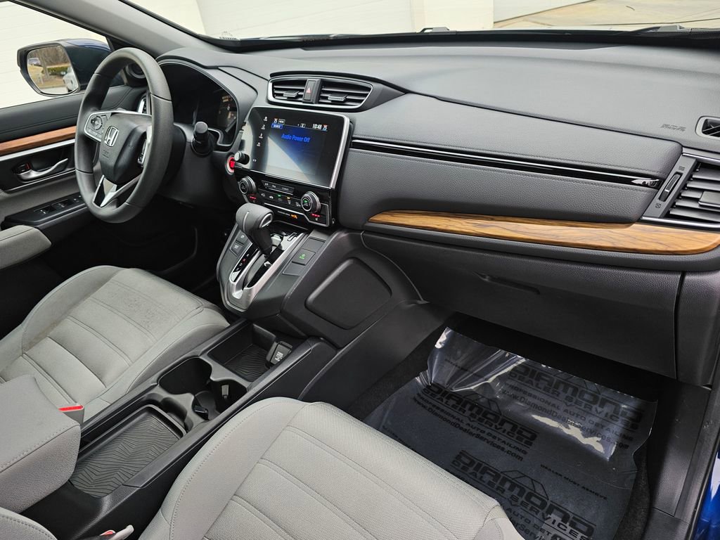 Used 2018 Honda CR-V EX image 21