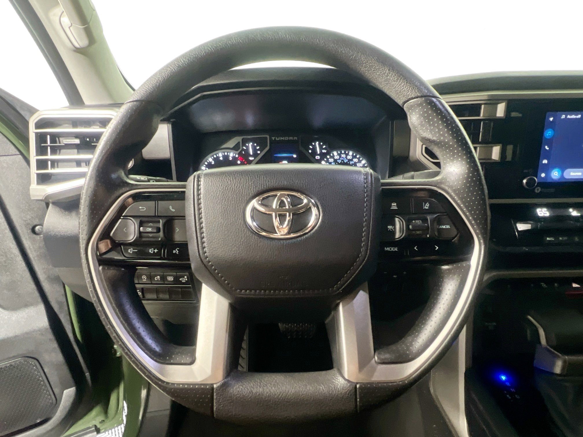 Used 2023 Toyota Tundra SR5 image 17