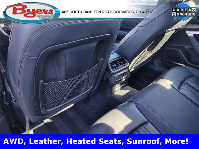 Used 2024 Audi A6 Premium Plus image 35