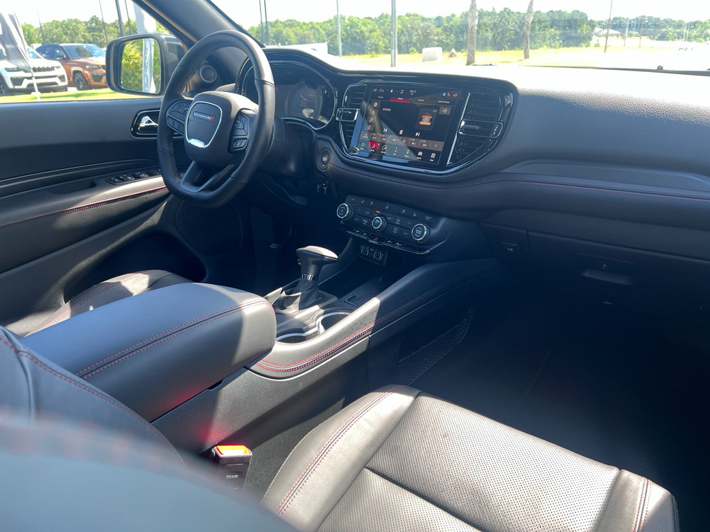New 2026 Dodge Durango GT AWD/4WD image 15