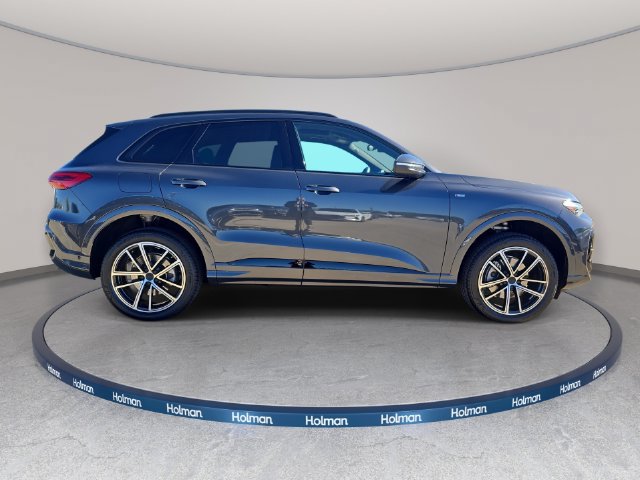 Used 2026 Audi Q5 Premium Plus AWD/4WD image 5
