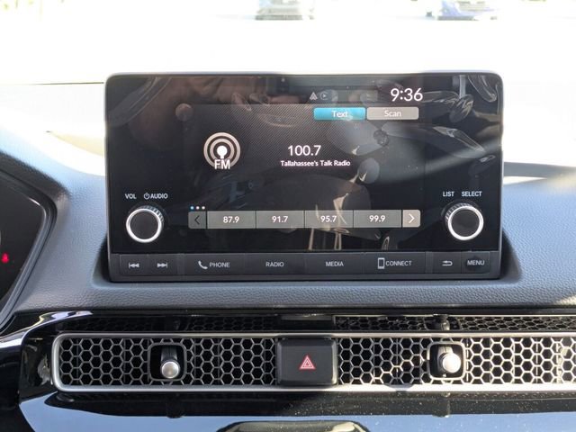 New 2026 Honda Civic LX image 12