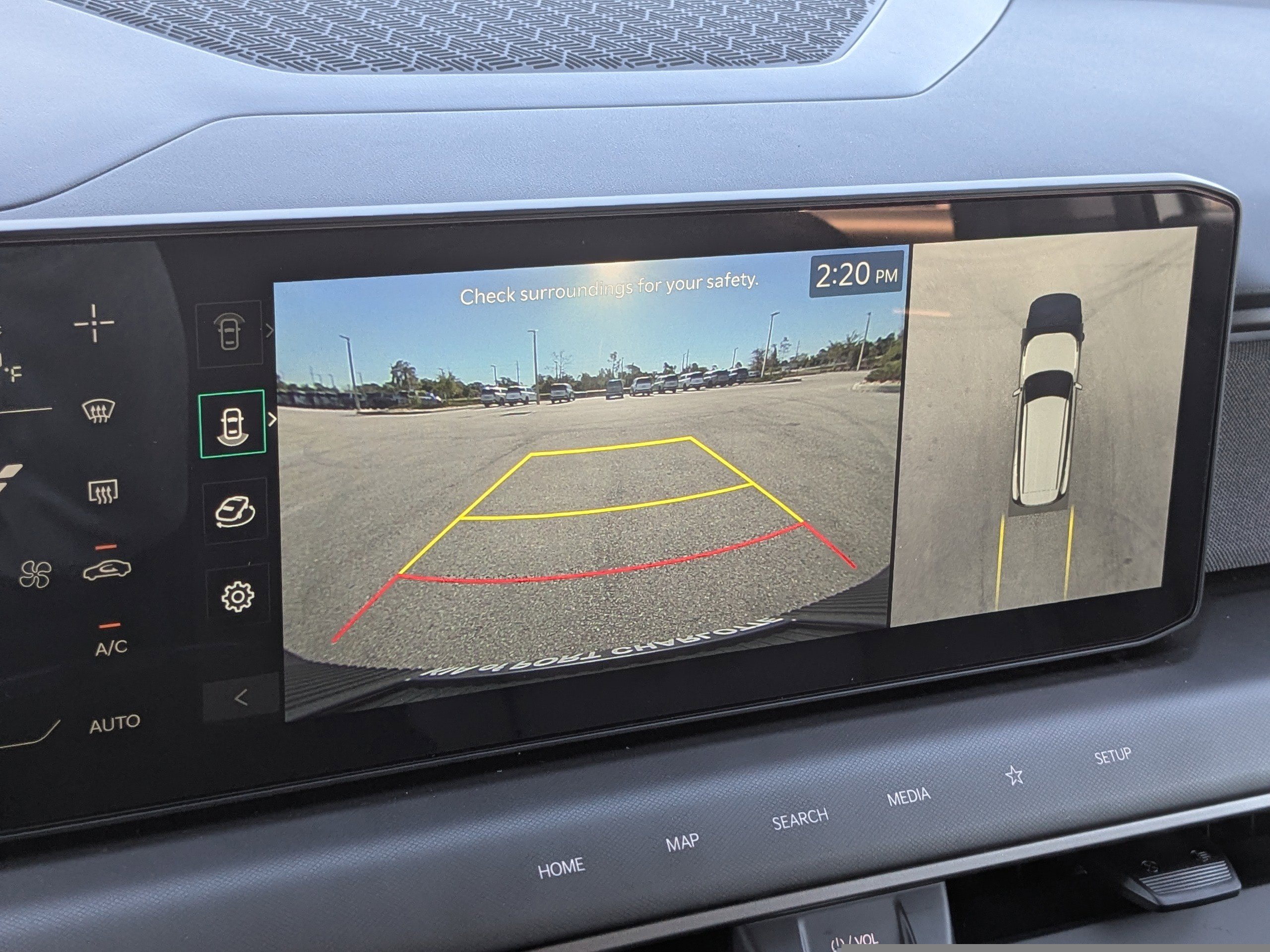 New 2026 Kia EV9 Wind AWD/4WD image 25