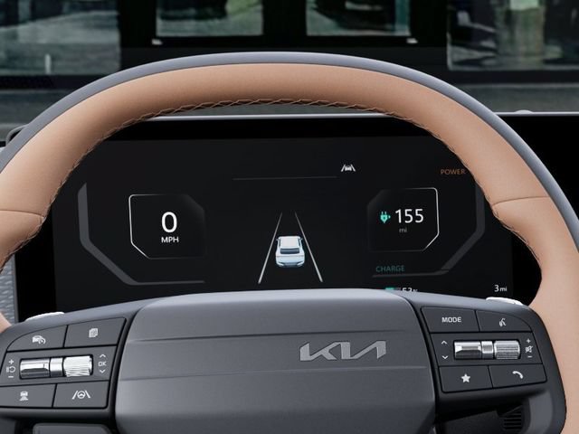 New 2026 Kia EV6 Wind AWD/4WD image 21