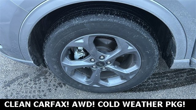 Used 2024 Ford Escape ST-Line image 31