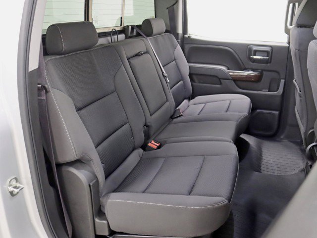 Used 2016 GMC Sierra 1500 SLE w/ SLE Value Package image 27