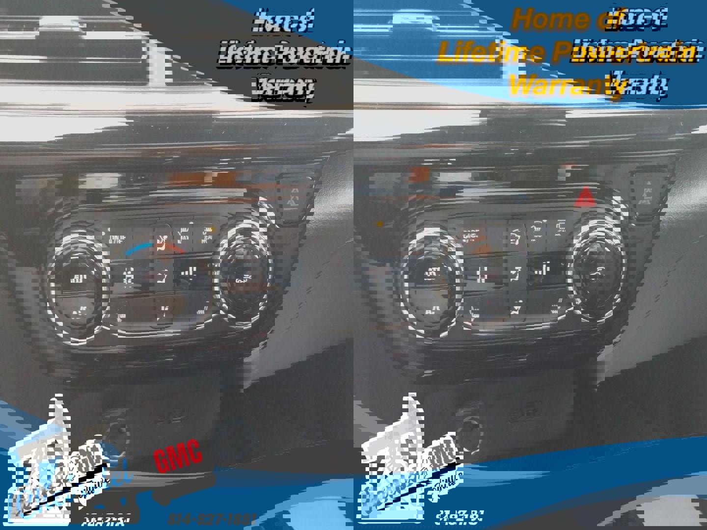 New 2026 Chevrolet Trax RS w/ Sunroof Package image 23