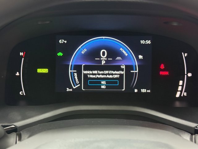 New 2026 Toyota Camry LE w/ Convenience Package image 16