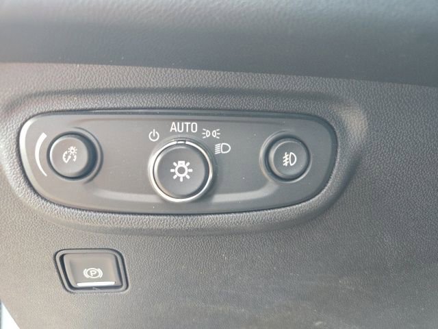 Used 2020 GMC Terrain Denali w/ Denali Premium Package image 27