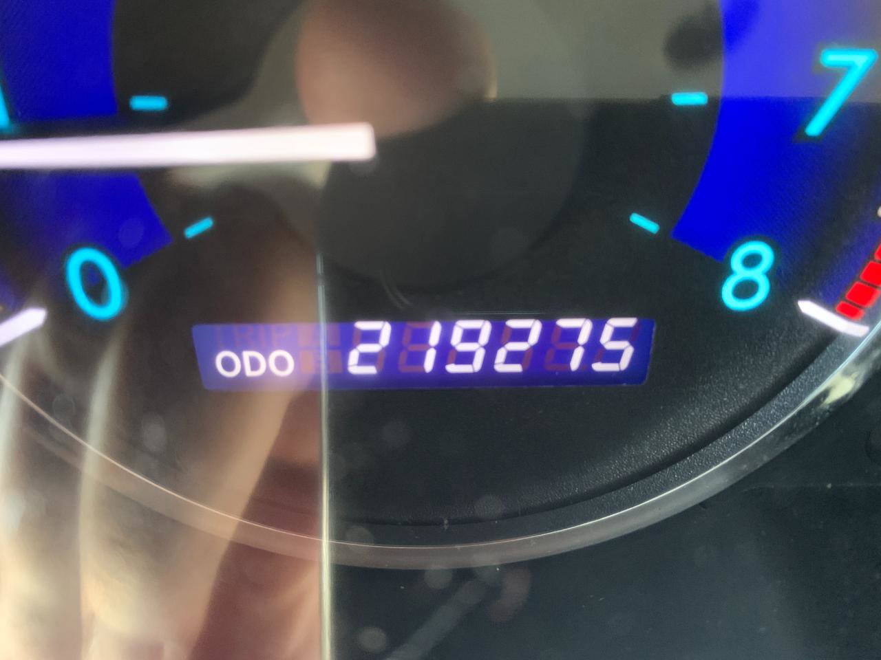 Used 2009 Toyota Sienna XLE FWD image 20