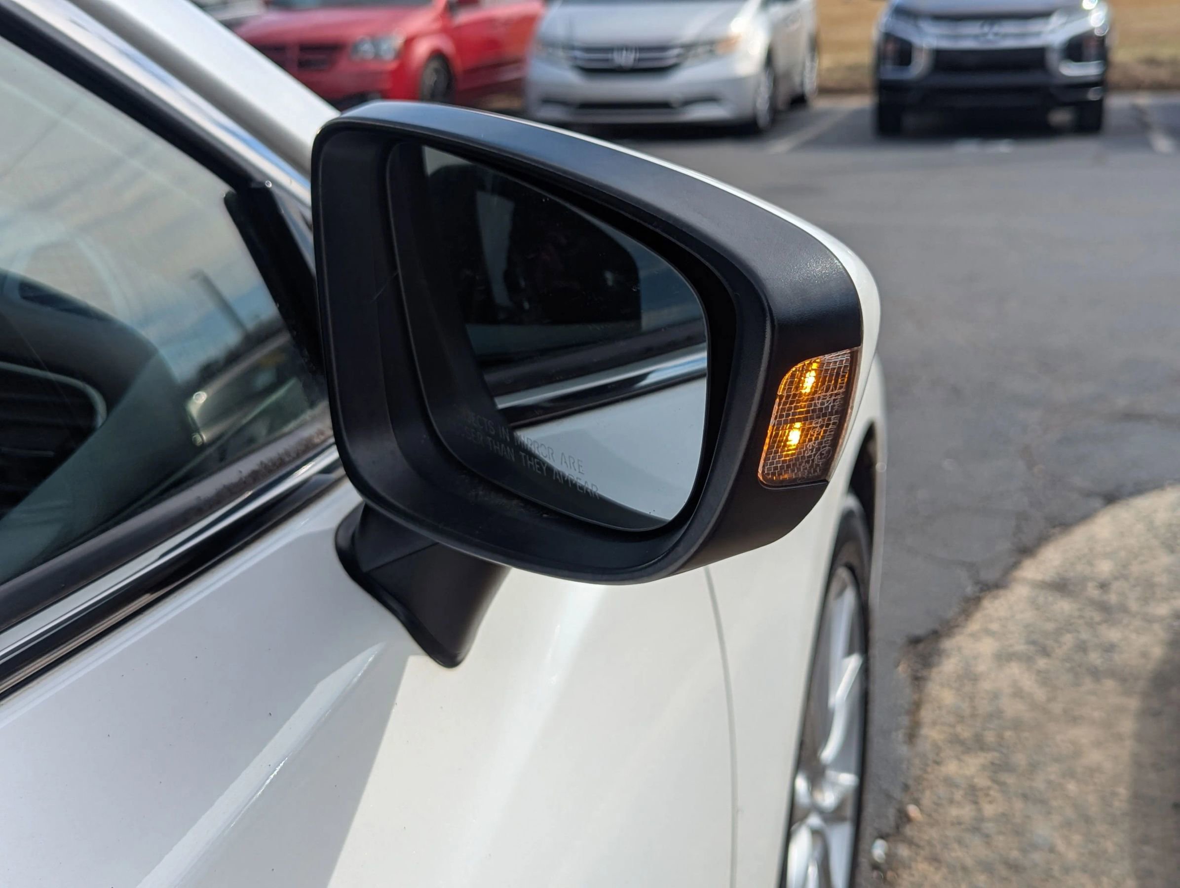 Used 2014 MAZDA MAZDA6 Sport image 10