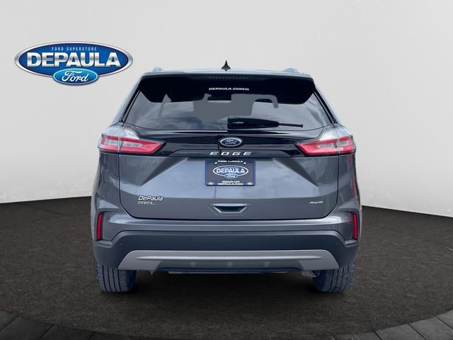 Used 2024 Ford Edge SEL w/ Convenience Package image 5